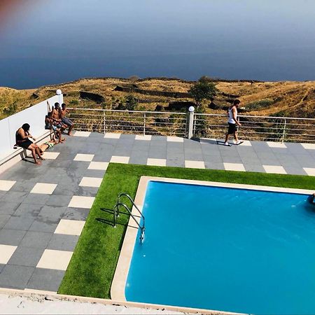 Edificio Cosec Hotel Cova Figueira Экстерьер фото