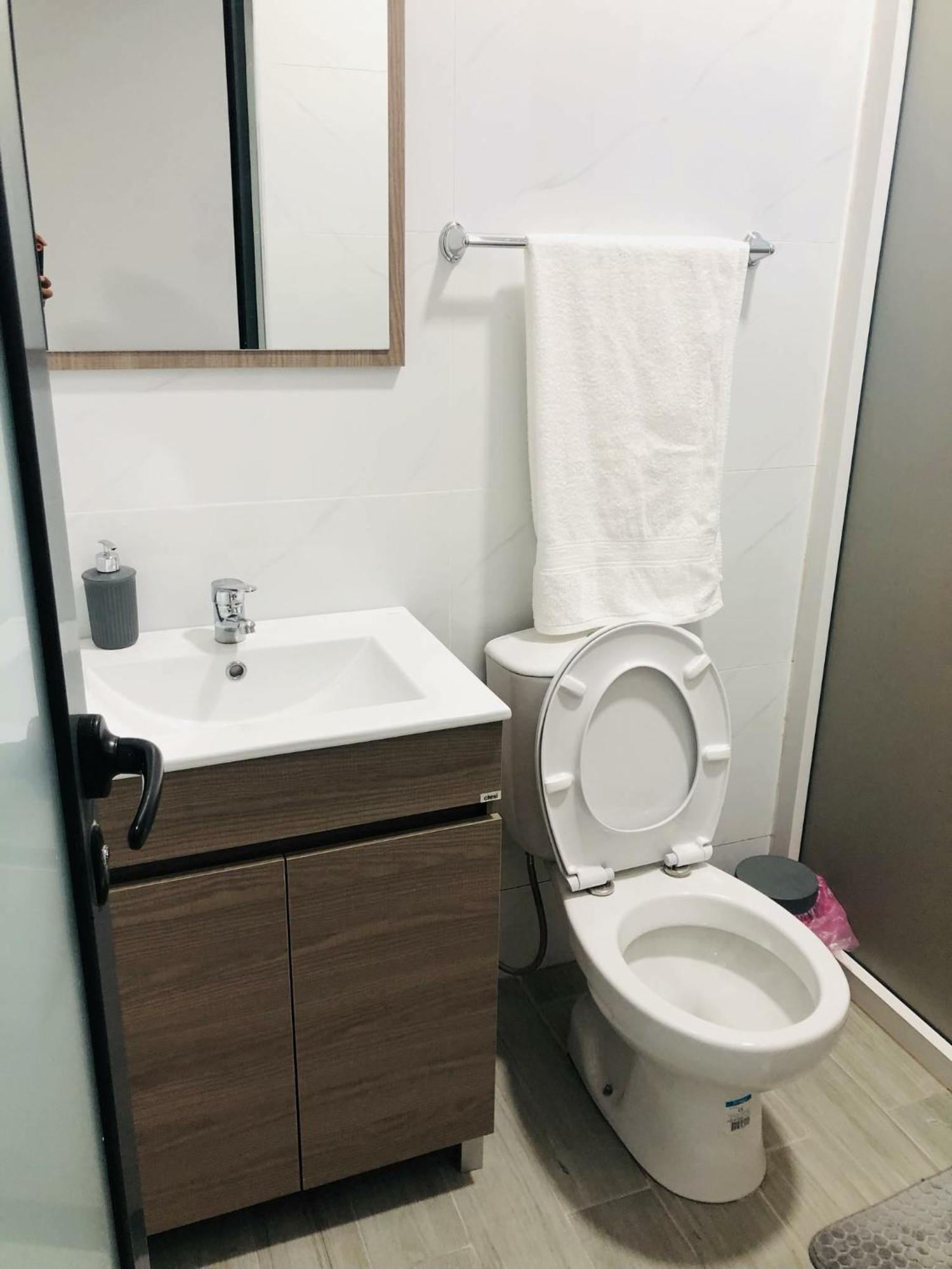 Edificio Cosec Hotel Cova Figueira Экстерьер фото