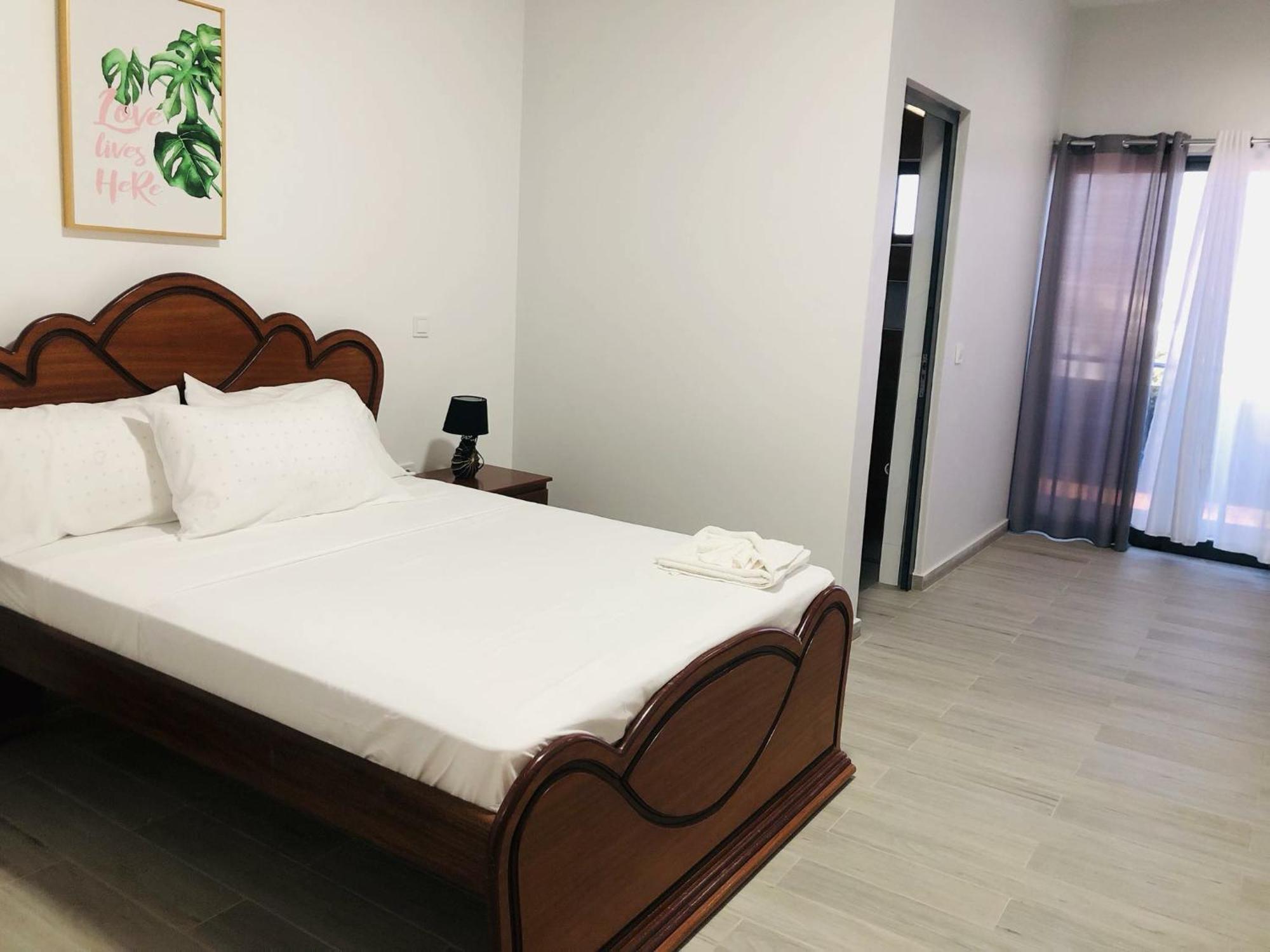 Edificio Cosec Hotel Cova Figueira Экстерьер фото